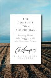 Complete John Ploughman (ISBN: 9781845502782)