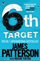 The 6th Target (ISBN: 9780755349319)