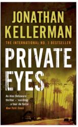 Private Eyes (ISBN: 9780755342907)