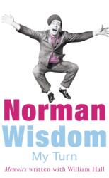 My Turn (ISBN: 9780099446767)