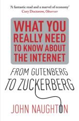 From Gutenberg to Zuckerberg (ISBN: 9780857384263)