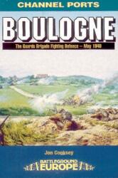 Boulogne (ISBN: 9780850528145)