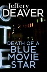 Death of a Blue Movie Star (ISBN: 9781473631991)