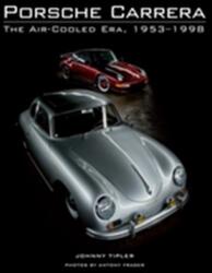 Porsche Carrera (ISBN: 9781847976994)
