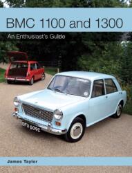 BMC 1100 and 1300 (ISBN: 9781847979896)