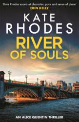 River of Souls (ISBN: 9781444785593)
