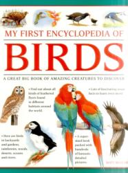 My First Encylopedia of Birds (ISBN: 9781861478214)