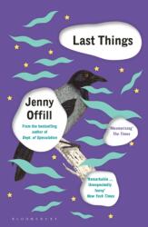 Last Things (ISBN: 9781408879719)