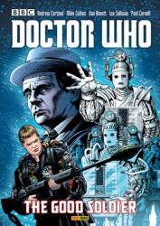Doctor Who: Soldatul Bun (ISBN: 9781846536595)