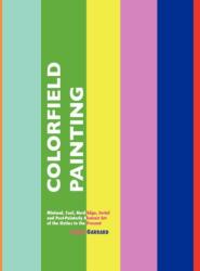Colorfield Painting (ISBN: 9781861713735)