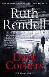 Dark Corners (ISBN: 9781784752347)