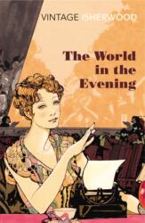 The World in the Evening (ISBN: 9780099561149)