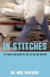 In Stitches (ISBN: 9781905548705)