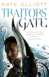 Traitors' Gate (ISBN: 9781841498362)