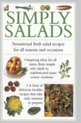 Simply Salads (ISBN: 9780754829638)