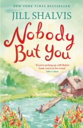 Nobody But You: Cedar Ridge 3 (ISBN: 9781472223043)