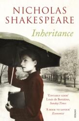 Inheritance (ISBN: 9780099540465)