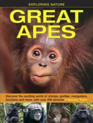 Exploring Nature: Great Apes (ISBN: 9781861474520)