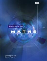 Essential Maths 9C (ISBN: 9781902214801)