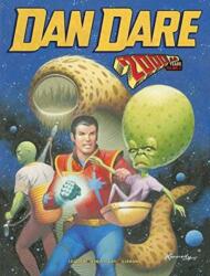 Dan Dare - The 2000 AD Years Vol. 2 (ISBN: 9781781084601)