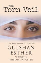 The Torn Veil (ISBN: 9780310256885)