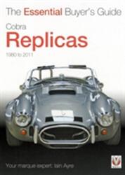 Cobra Replicas (ISBN: 9781845843953)