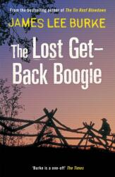 The Lost Get-Back Boogie (ISBN: 9781409109532)