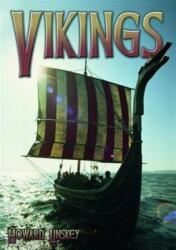 Vikings (ISBN: 9781784640347)