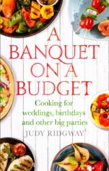 A Banquet on a Budget (ISBN: 9781472136589)
