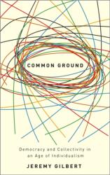 Common Ground (ISBN: 9780745325316)