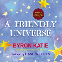 Friendly Universe (ISBN: 9780399166938)
