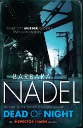 Dead of Night (ISBN: 9780755371662)