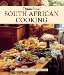 Traditional South African Cooking (ISBN: 9781432303471)