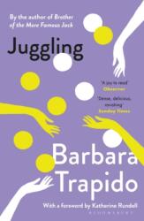 Juggling (ISBN: 9780747594703)