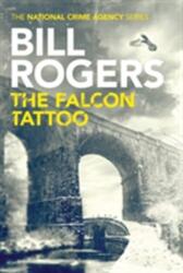 The Falcon Tattoo (ISBN: 9781503941151)