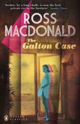 The Galton Case (ISBN: 9780141196633)