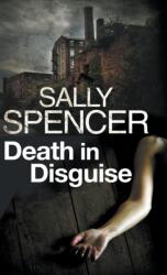Death in Disguise (ISBN: 9780727895271)