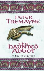 The Haunted Abbot (ISBN: 9780747264354)