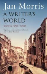 A Writer's World (ISBN: 9780571215256)