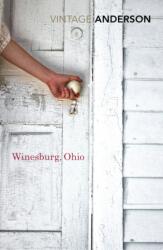 Winesburg, Ohio (ISBN: 9780099589082)