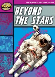 Rapid Stage 3 Set A: Beyond the Stars (ISBN: 9780435908065)