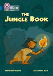 Cartea Junglei (ISBN: 9780008147280)