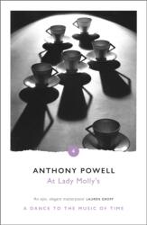 At Lady Molly's (ISBN: 9780099472438)