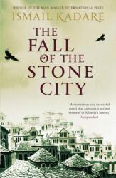 The Fall of the Stone City (ISBN: 9780857860125)
