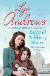 Beyond a Misty Shore (ISBN: 9780755371860)