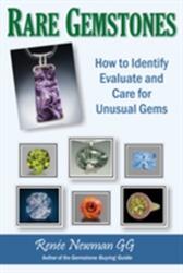 Rare Gemstones (ISBN: 9780929975467)