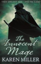 The Innocent Mage (ISBN: 9781841499314)