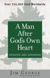 MAN AFTER GODS OWN HEART A (ISBN: 9780736959698)