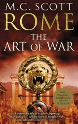 Rome: The Art of War (ISBN: 9780552161831)