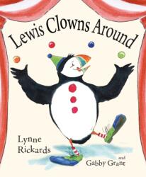 Lewis se amuză (ISBN: 9780863158438)